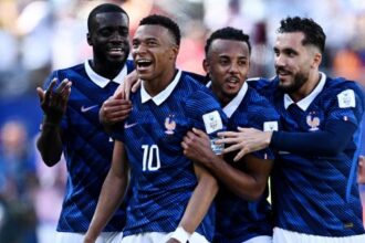 Prancis Kalahkan Senegal 3-1 di Piala Dunia 2026