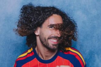 Real Madrid Resmi Datangkan Marc Cucurella dari Chelsea Senilai £52 Juta