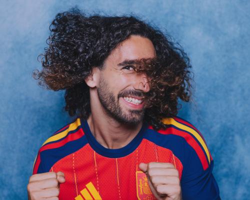 Real Madrid Resmi Datangkan Marc Cucurella dari Chelsea Senilai £52 Juta