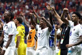 Roberto 'Pico' Lopes dan Cape Verde Buat Sejarah di Piala Dunia