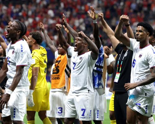 Roberto 'Pico' Lopes dan Cape Verde Buat Sejarah di Piala Dunia