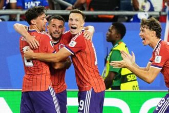 Skotlandia Menang Tipis atas Haiti 1-0 di Piala Dunia 2026