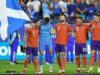 Skotlandia Pertahankan Rekor Tak Terkalahkan di Piala Dunia Selama 27 Tahun