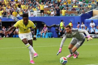 Skotlandia vs Brasil: Drama Penuh Emosi di Piala Dunia 2026