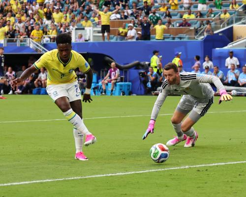 Skotlandia vs Brasil: Drama Penuh Emosi di Piala Dunia 2026