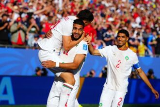 Skotlandia vs Maroko: Pertandingan Piala Dunia 2026 yang Menegangkan