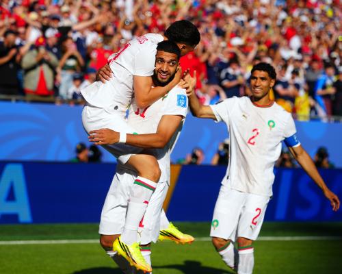 Skotlandia vs Maroko: Pertandingan Piala Dunia 2026 yang Menegangkan