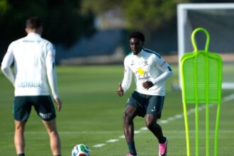 Socceroos Hadapi Tantangan Paraguay dengan Nasib Piala Dunia di Tangan Sendiri