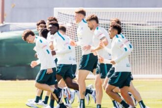 Socceroos Miliki Peluang Langka Buktikan Kualitas di Piala Dunia