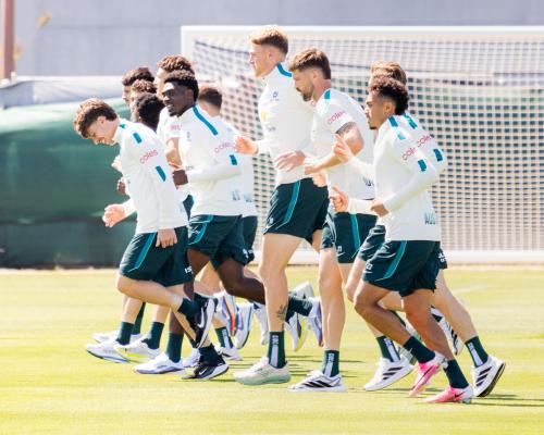 Socceroos Miliki Peluang Langka Buktikan Kualitas di Piala Dunia