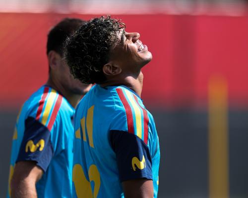 Spanyol Siap Bangkit Usai Hasil Imbang di Piala Dunia