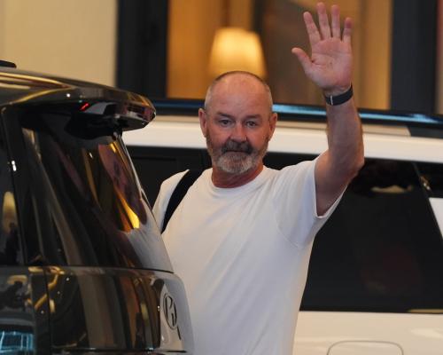 Steve Clarke Mundur dari Kursi Pelatih Skotlandia Usai Piala Dunia 2026