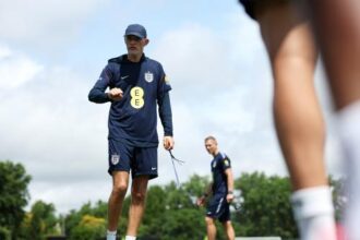 Thomas Tuchel Serukan Inggris Perbaiki Pertahanan Jelang Hadapi Ghana