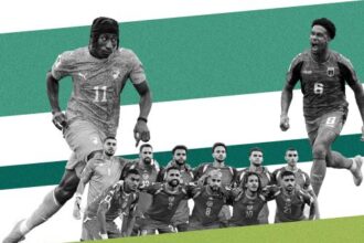 Tim Afrika Berjuang Buktikan Kualitas di Piala Dunia 2026