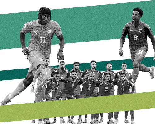Tim Afrika Berjuang Buktikan Kualitas di Piala Dunia 2026