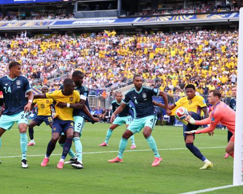 Tim Jerman Terjebak Antara Masa Lalu dan Masa Depan dalam Krisis Identitas
