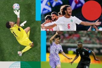 Tim Terbaik Piala Dunia 2026 Tanpa Bintang Besar