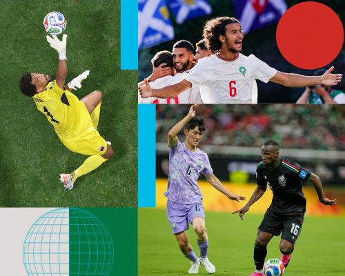 Tim Terbaik Piala Dunia 2026 Tanpa Bintang Besar