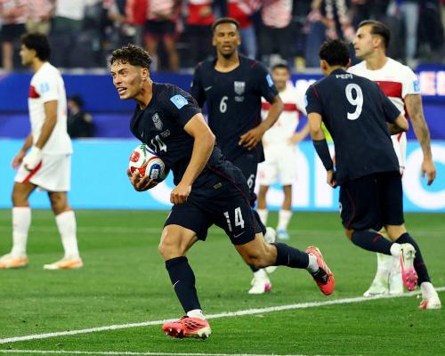 Timnas AS Kalah dari Turki 2-3 di Piala Dunia: Penilaian Pemain