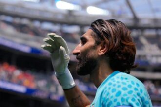 Timnas Iran Kenang Masa Lalu Saat Hadapi Belgia di Piala Dunia