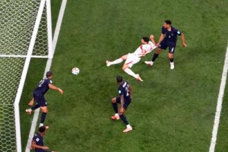 Turki Menang Dramatis atas AS 3-2 di Piala Dunia 2026