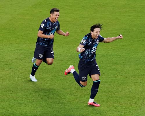 Turki vs Paraguay: Pertandingan Penuh Ketegangan di Piala Dunia 2026