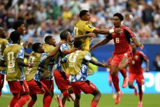 Uruguay Hadapi Cape Verde di Piala Dunia 2026: Pertandingan Menarik