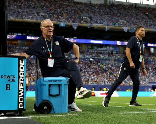 Uruguay Terancam Tersingkir dari Piala Dunia setelah Hasil Mengecewakan