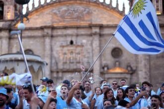 Uruguay vs Spanyol: Pertarungan Kunci di Piala Dunia 2026