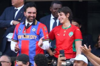 Zohran Mamdani: Wajah Baru Piala Dunia di New York City
