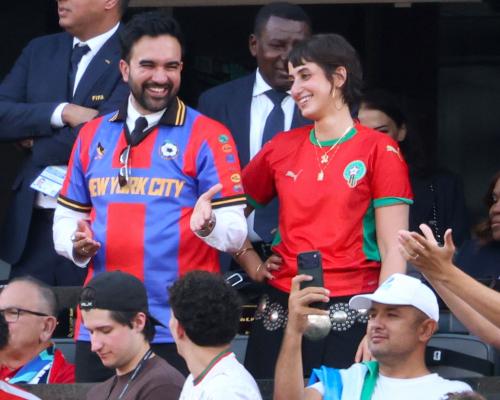 Zohran Mamdani: Wajah Baru Piala Dunia di New York City