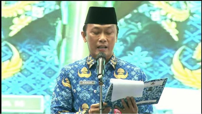 128 ASN Dipecat Akibat Bolos Kerja, Ungkap Kepala BKN