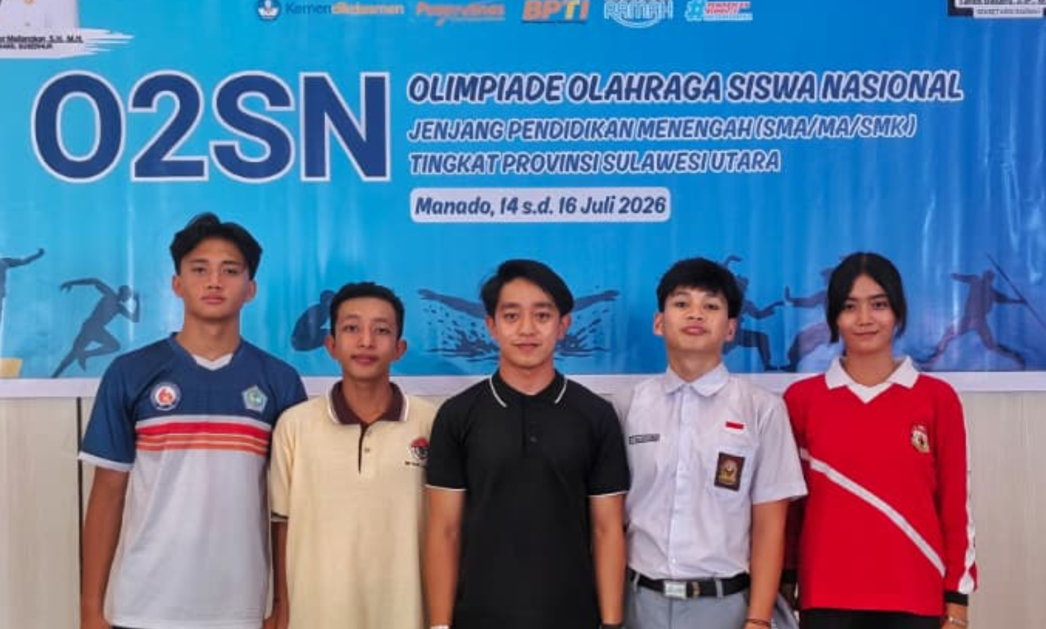 Gagal ke nasional karena diskualifikasi, Znergy tetap bangga atas perjuangan para atletnya 8 Gagal ke nasional karena diskualifikasi, Znergy tetap bangga atas perjuangan para atletnya