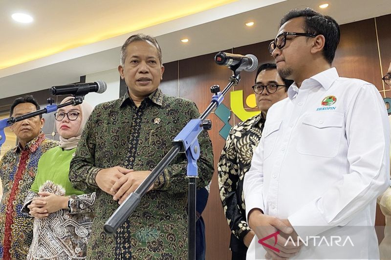 30 Ribu Manajer Kopdes Siap Ditempatkan Awal Agustus