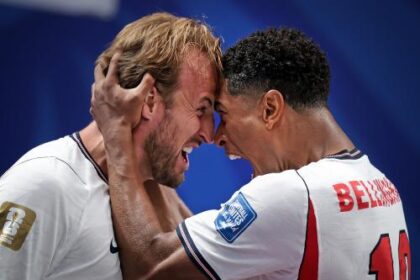 30 Foto Piala Dunia Terbaik yang Mencuri Perhatian