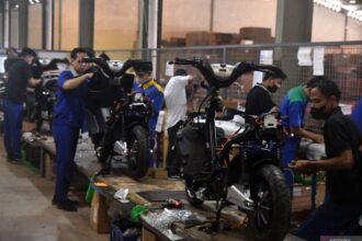 6 Sepeda Listrik Terbaik 2026 untuk Mobilitas Harian