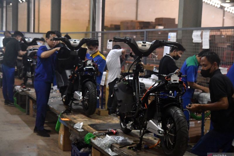 6 Sepeda Listrik Terbaik 2026 untuk Mobilitas Harian