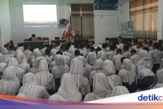630 Pemuda Tulungagung Positif HIV-AIDS, Didominasi Remaja