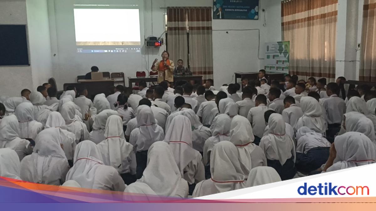 630 Pemuda Tulungagung Positif HIV-AIDS, Didominasi Remaja