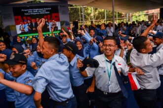 80 Ide Nama Gugus MPLS 2026 untuk SMA dan SMP