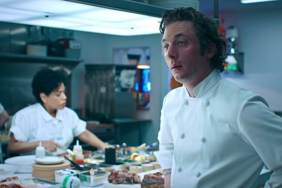 9 Film Series Kuliner Terbaik yang Wajib Anda Tonton