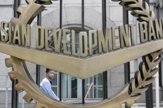 ADB Prediksi Pertumbuhan Ekonomi Asia Pasifik Melambat Hingga 2026
