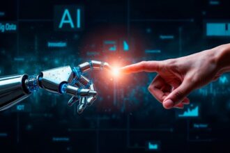 AI Belum Mampu Temukan Kehidupan di Planet Lain, Ini Penjelasannya