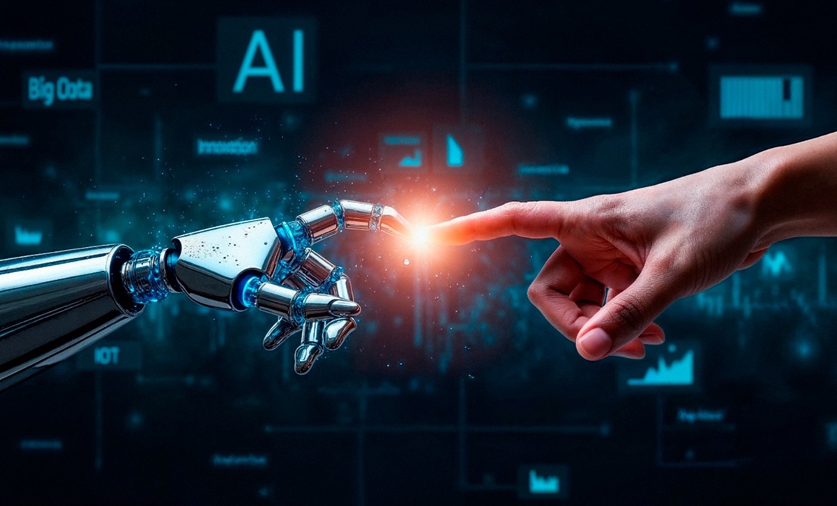 AI Belum Mampu Temukan Kehidupan di Planet Lain, Ini Penjelasannya