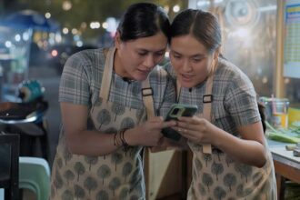 AI Mendorong Merchant Susun Strategi Bisnis Efektif