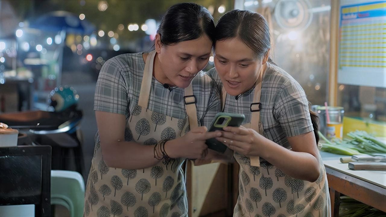 AI Mendorong Merchant Susun Strategi Bisnis Efektif