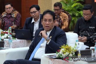 APBN Cetak Defisit Rp196,5 Triliun per Juni 2026