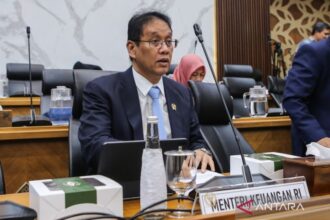 APBN Efisien, Krisis Myanmar: Rangkuman Berita Nasional 14 Juli 2026