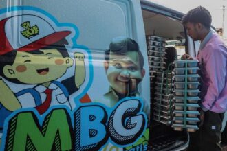 APEKSI Tekankan Pentingnya Pelibatan Pemda dalam Program MBG