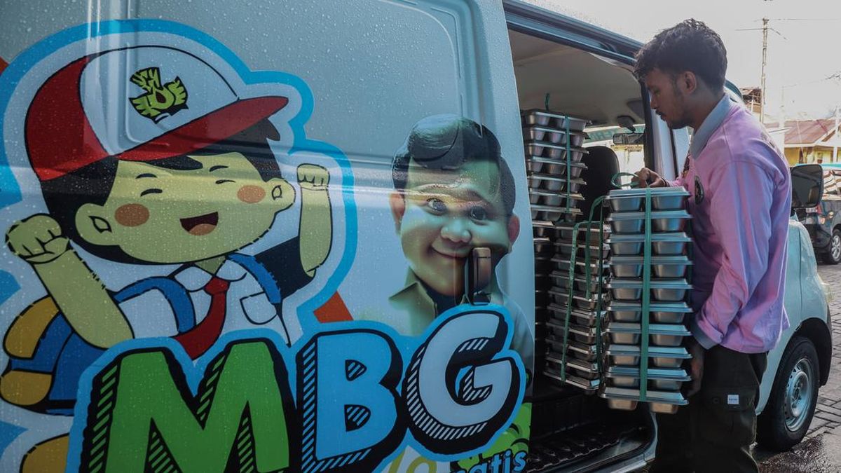 APEKSI Tekankan Pentingnya Pelibatan Pemda dalam Program MBG